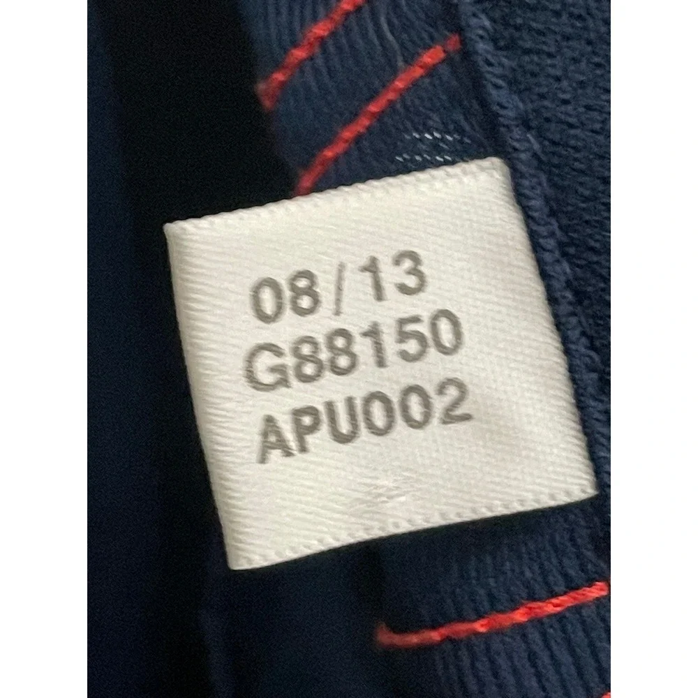 adidas technical features